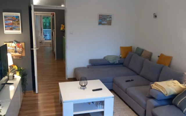 Apartment Jarun Comfort