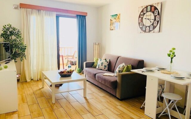 Apartamento Cactus Blanco
