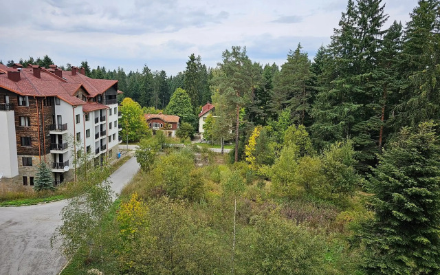 Borovets Gardens Aparthotel