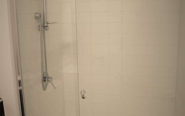 Upper West Side Apartments