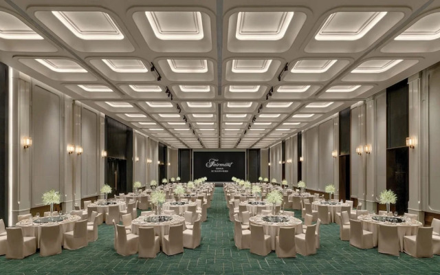 Fairmont Xiamen