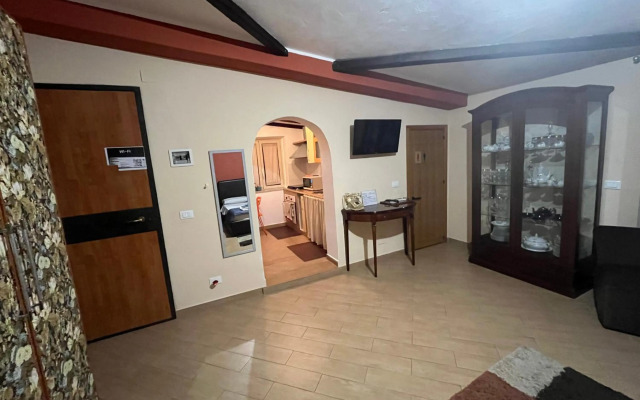 homestay house indipendent
