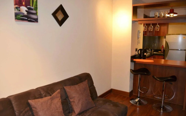 Studio Suite Salvador