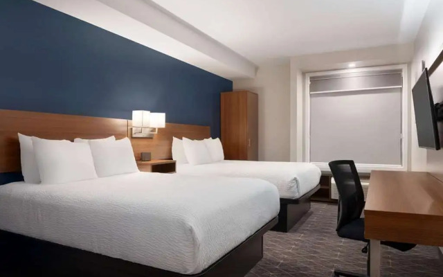 Howard Johnson Kelowna