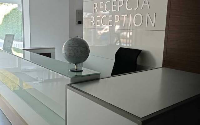 Aparthotel Strefa Premium