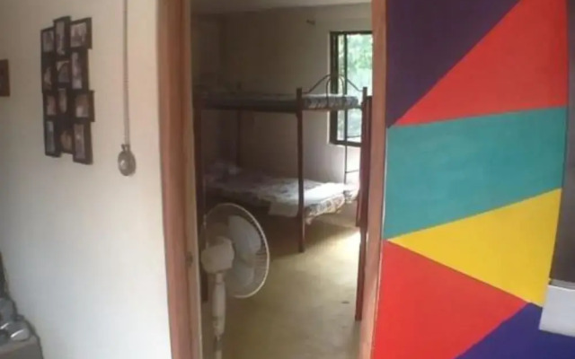 Santa Fe Hostel and Camping