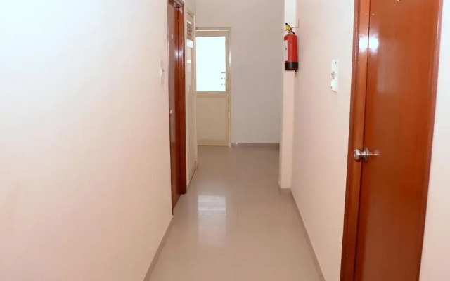 OYO 2031 Hotel Sunshine Inn