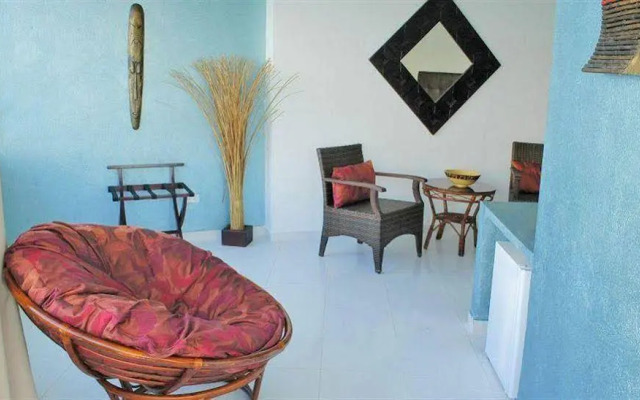 Calypso Beach Hotel