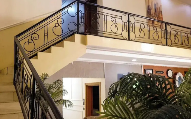 Dreamland suites