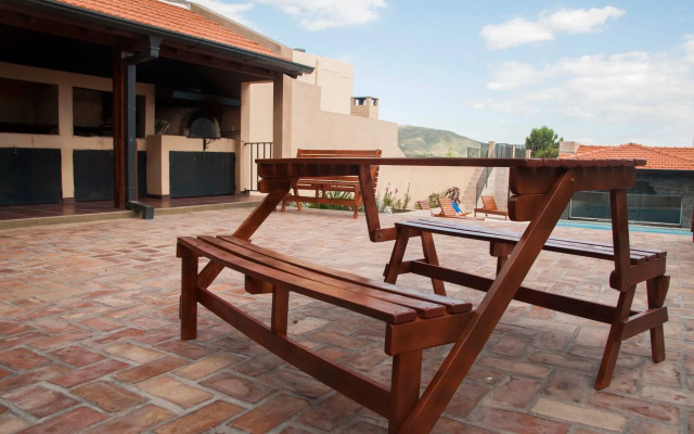 Posada Spa La Arabela