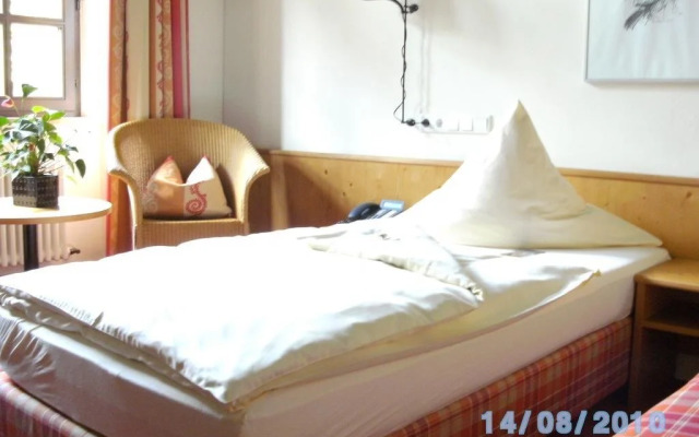 Herzogskelter Hotel