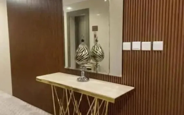 Yodel Serviced Apartments