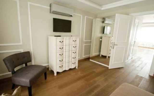 Good Night Istanbul Suites