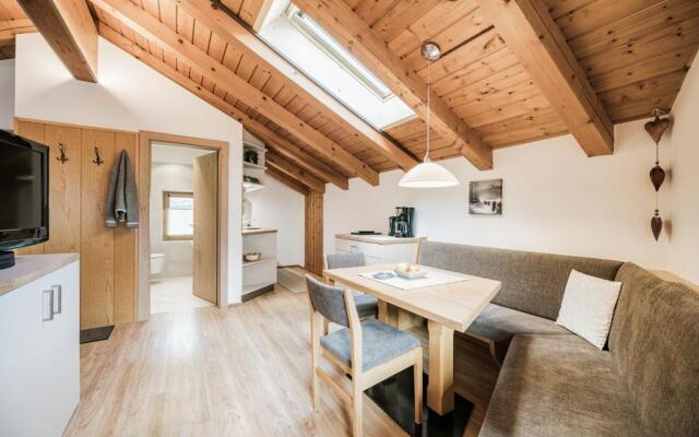 Appartements Sporting