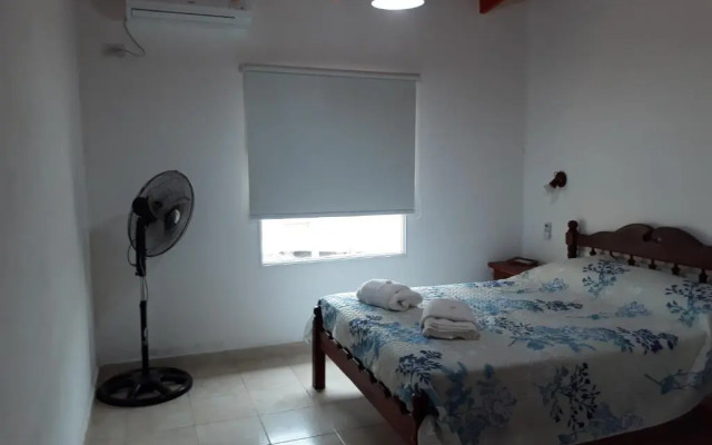 Apart Raices Federaenses