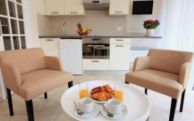 Residence Chateauneuf