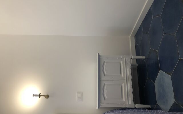 Il sole di Montesanto B&B