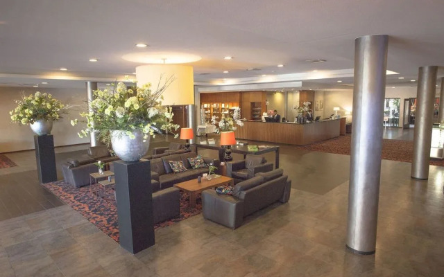 Van der Valk Hotel Wolvega - Heerenveen