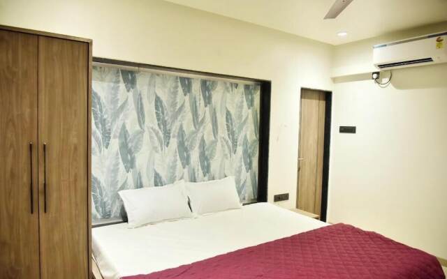 Hotel Manoranjan Enclave
