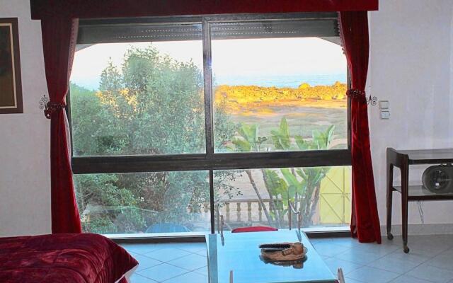 Aux Moules De Harhoura - Rabat