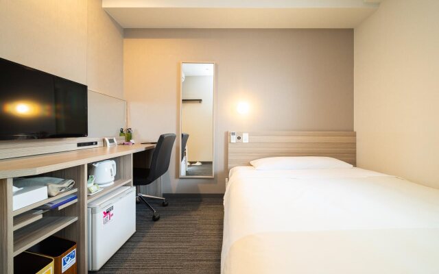 Super Hotel Shinyokohama