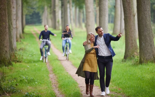 De Zon Hotel & Restaurant by Flow