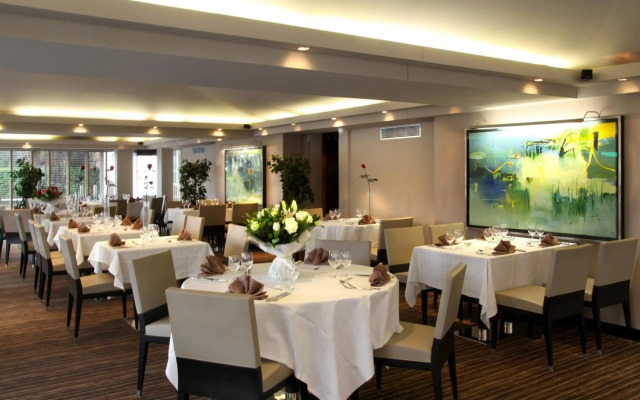 Amirauté Hôtel Deauville