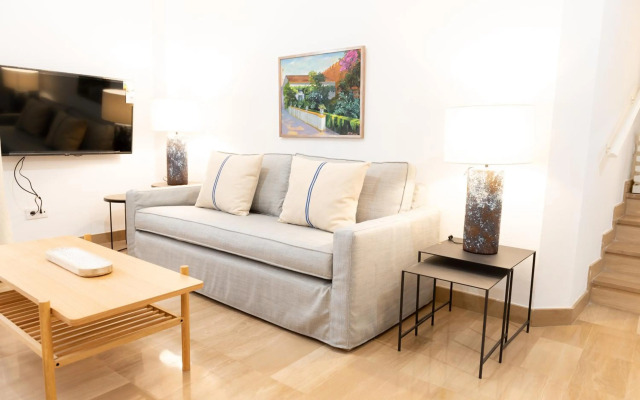 Tourist House Casa Pilatos