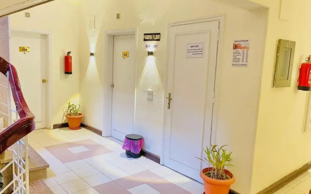 Merryland Hotel