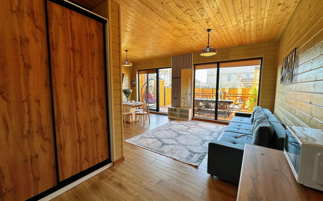 Green Sea (Грин Си)