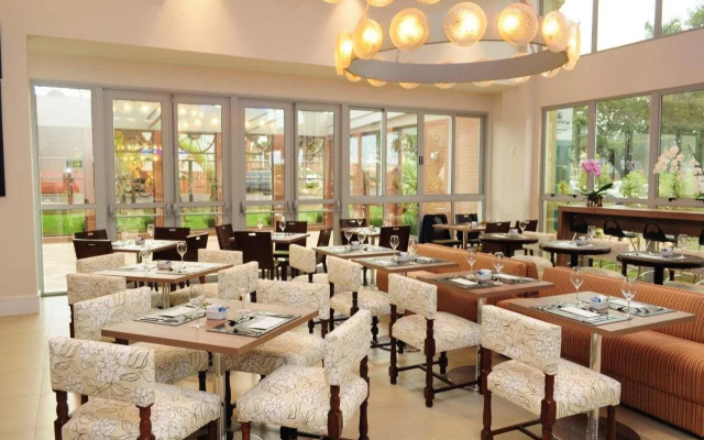 Bourbon Hotel Cambará