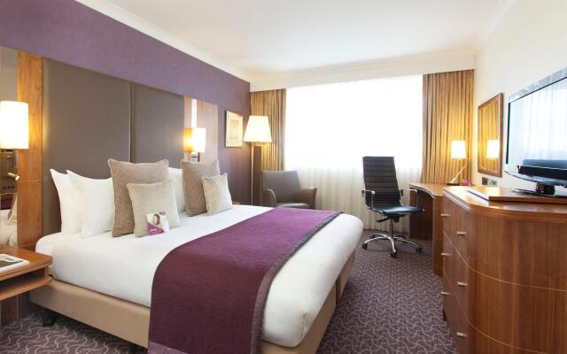 Crowne Plaza Reading