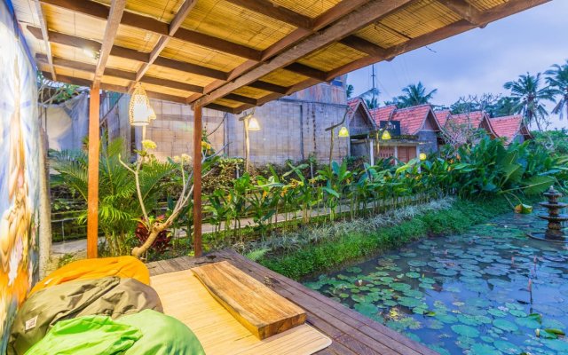 Bije Suite Villa Ubud