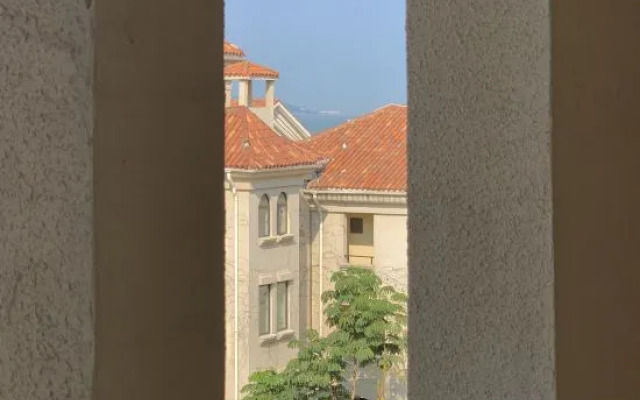 Longhai Kadakesi Cape Holiday Apartment One