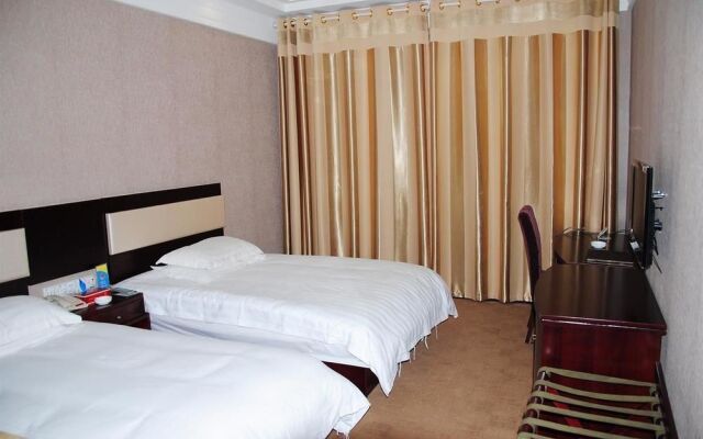 My Harbour Business Hotels