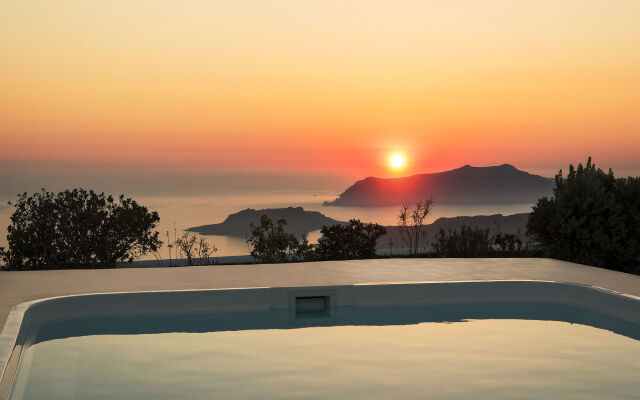 Ananda Retreat