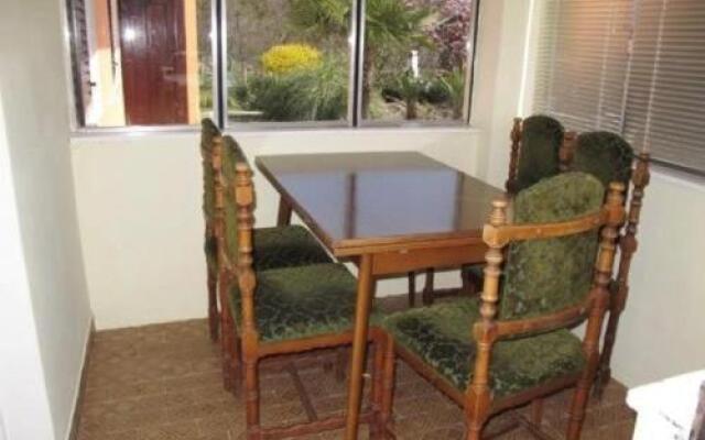 Apartment Franjo