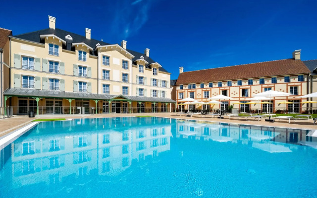 Staycity Aparthotels, Near Disneyland® Paris