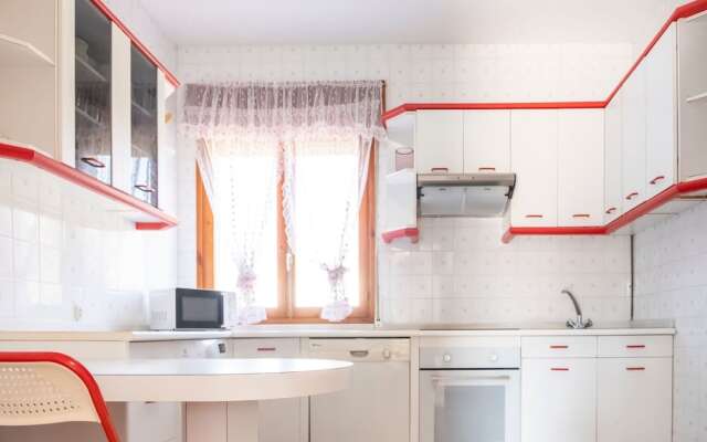 Belvilla by OYO Apartamento Lugar Major Playa