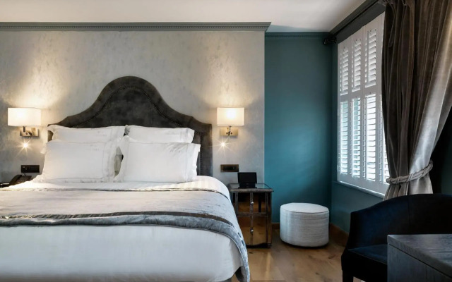 Juliana Hotel Brussels