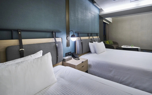 Kung Shang Design Hotel