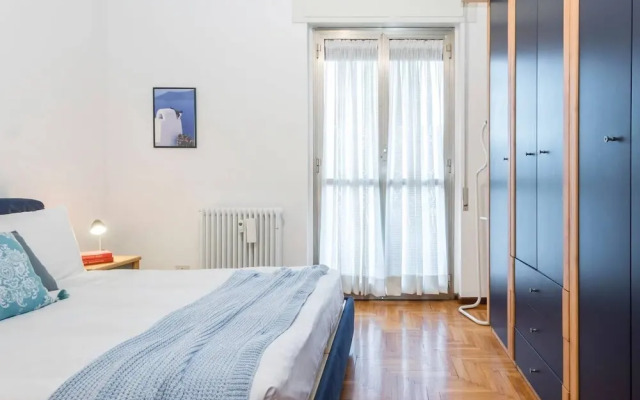 JOIVY Como Borgo Vico Apartment with Terrace