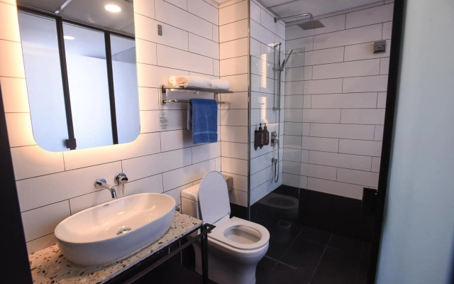 Ceria Hotel Bukit Bintang