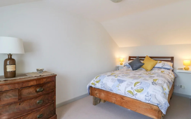 Grooms Cottage