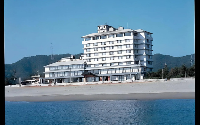 Naruto Grand Hotel Kaigetsu