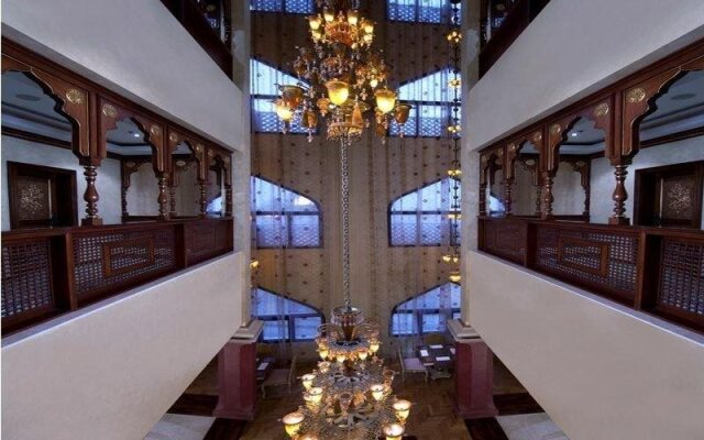 Mushereib Boutique Hotel