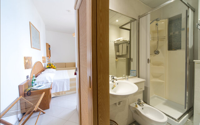 Ecoresort Le Sirenè - Caroli Hotels