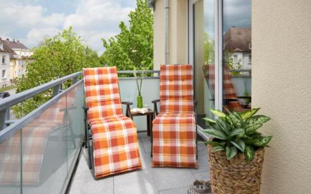 Ferienwohnung-Königsschlösser