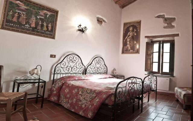 Agriturismo Grossola