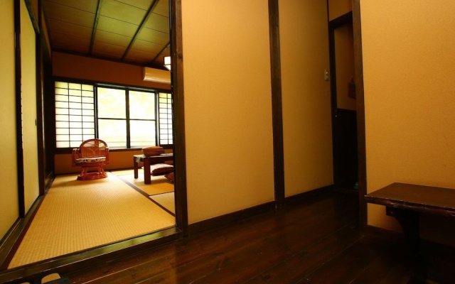 Kaikonoyado Mansakuya – Guest Rooms – Kokonoe